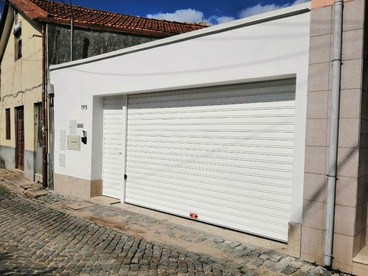 Casa Ventuzelo Apartment Porto Exterior foto