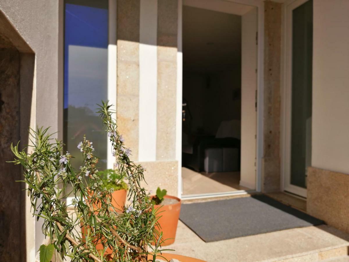 Casa Ventuzelo Apartment Porto Exterior foto