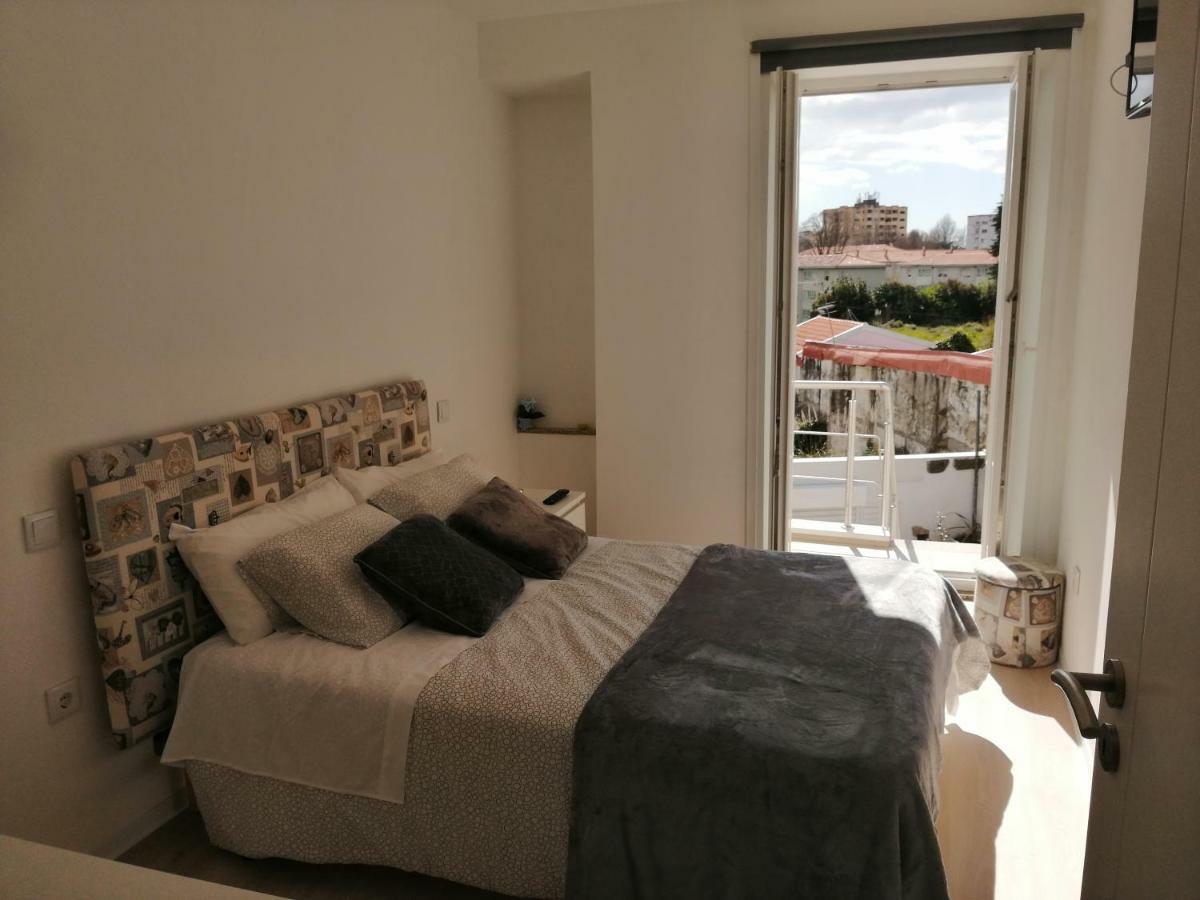 Casa Ventuzelo Apartment Porto Exterior foto